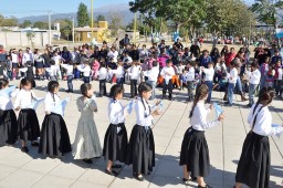 La Universidad en los Barrios